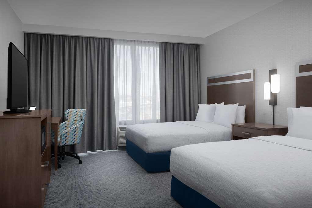 Hampton Inn Washington Dc Noma Union Station Zimmer foto