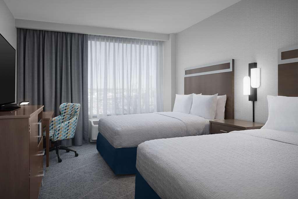 Hampton Inn Washington Dc Noma Union Station Zimmer foto